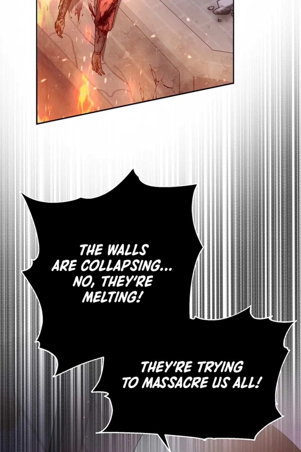 Read Predatory Bride chapter 2 image 6 on Lezhin