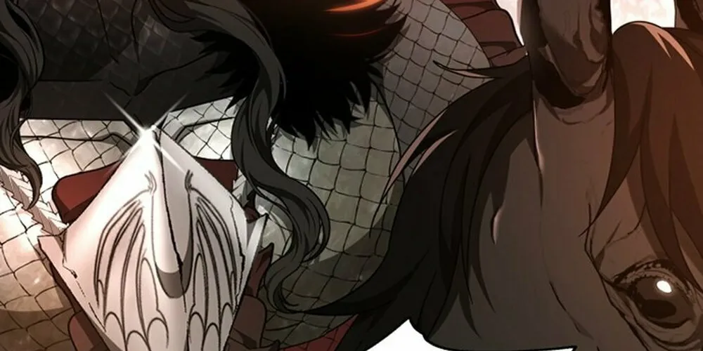 Read Predatory Bride chapter 2 image 61 on Lezhin
