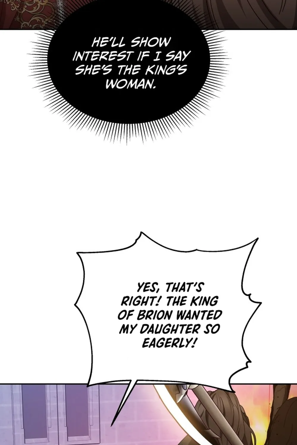 Read Predatory Bride chapter 2 image 66 on Lezhin