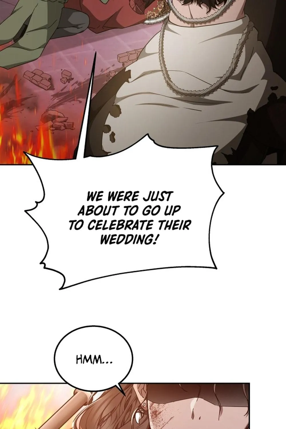 Read Predatory Bride chapter 2 image 68 on Lezhin