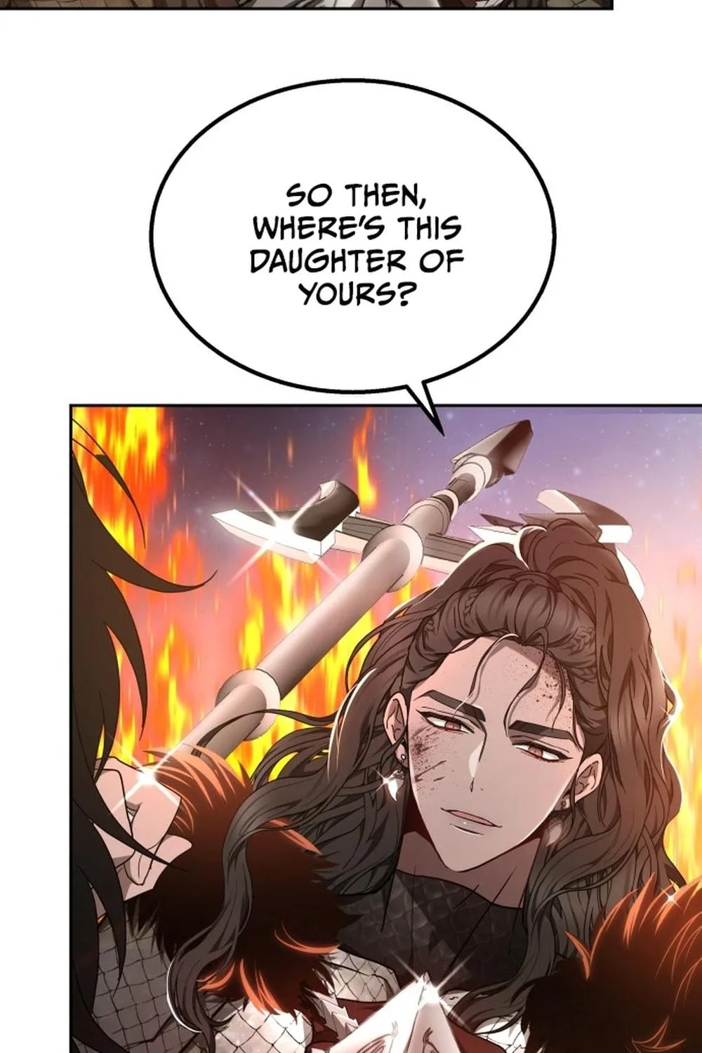 Read Predatory Bride chapter 2 image 70 on Lezhin