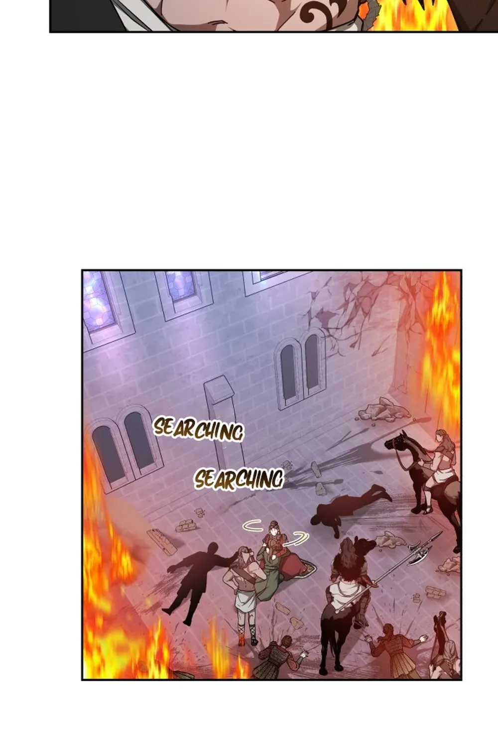 Read Predatory Bride chapter 2 image 72 on Lezhin