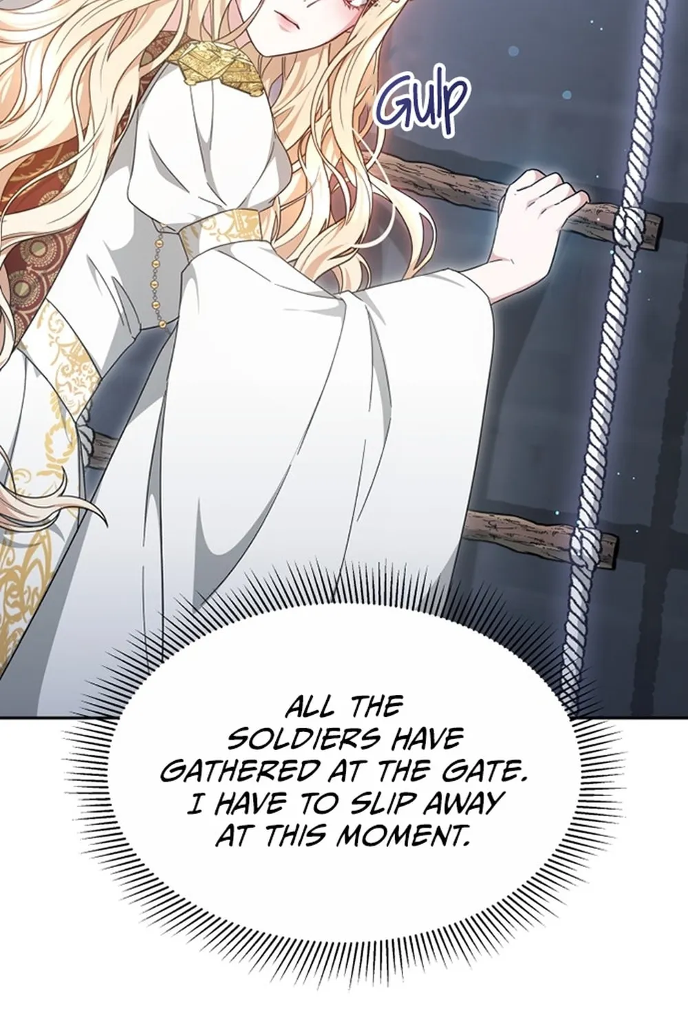 Read Predatory Bride chapter 2 image 80 on Lezhin