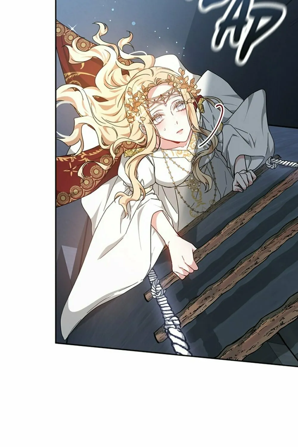 Read Predatory Bride chapter 2 image 84 on Lezhin