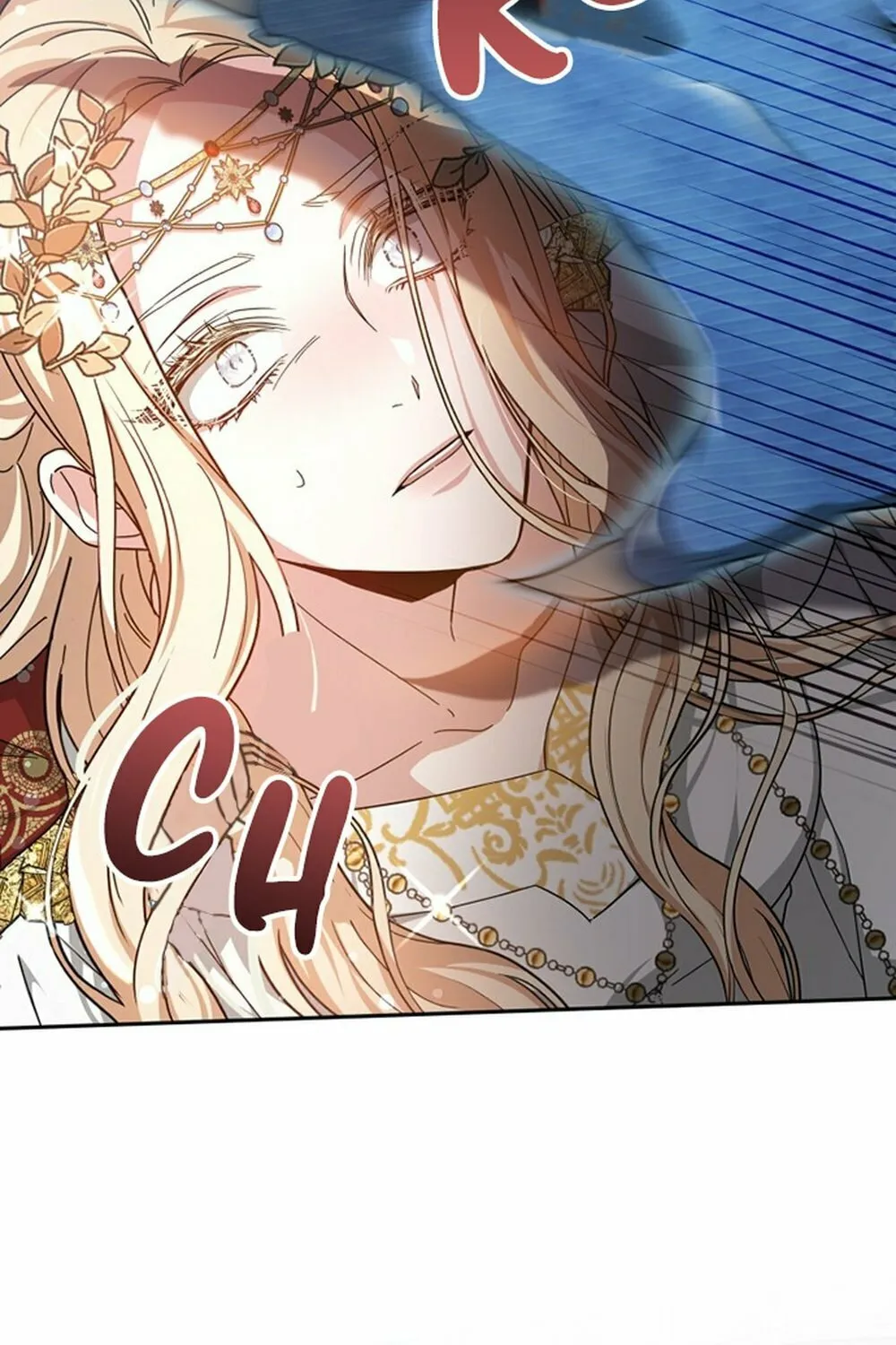 Read Predatory Bride chapter 2 image 86 on Lezhin