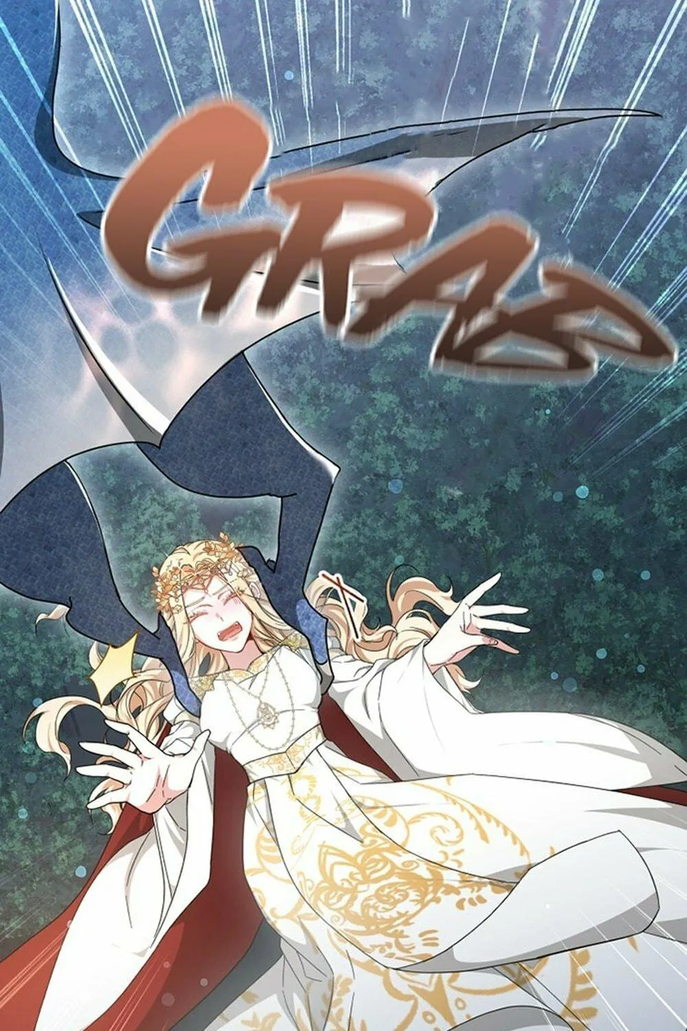 Read Predatory Bride chapter 2 image 88 on Lezhin