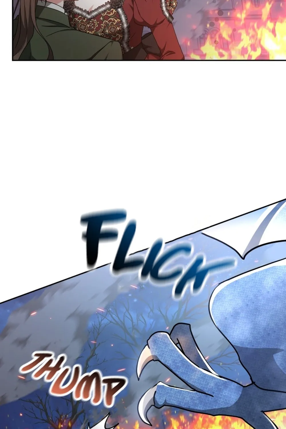 Read Predatory Bride chapter 2 image 96 on Lezhin
