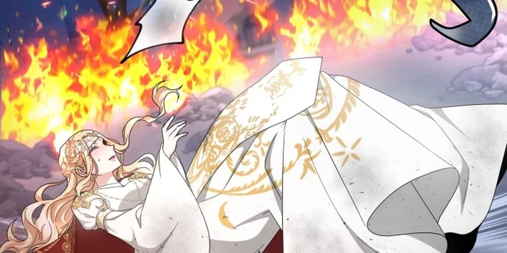 Read Predatory Bride chapter 2 image 97 on Lezhin