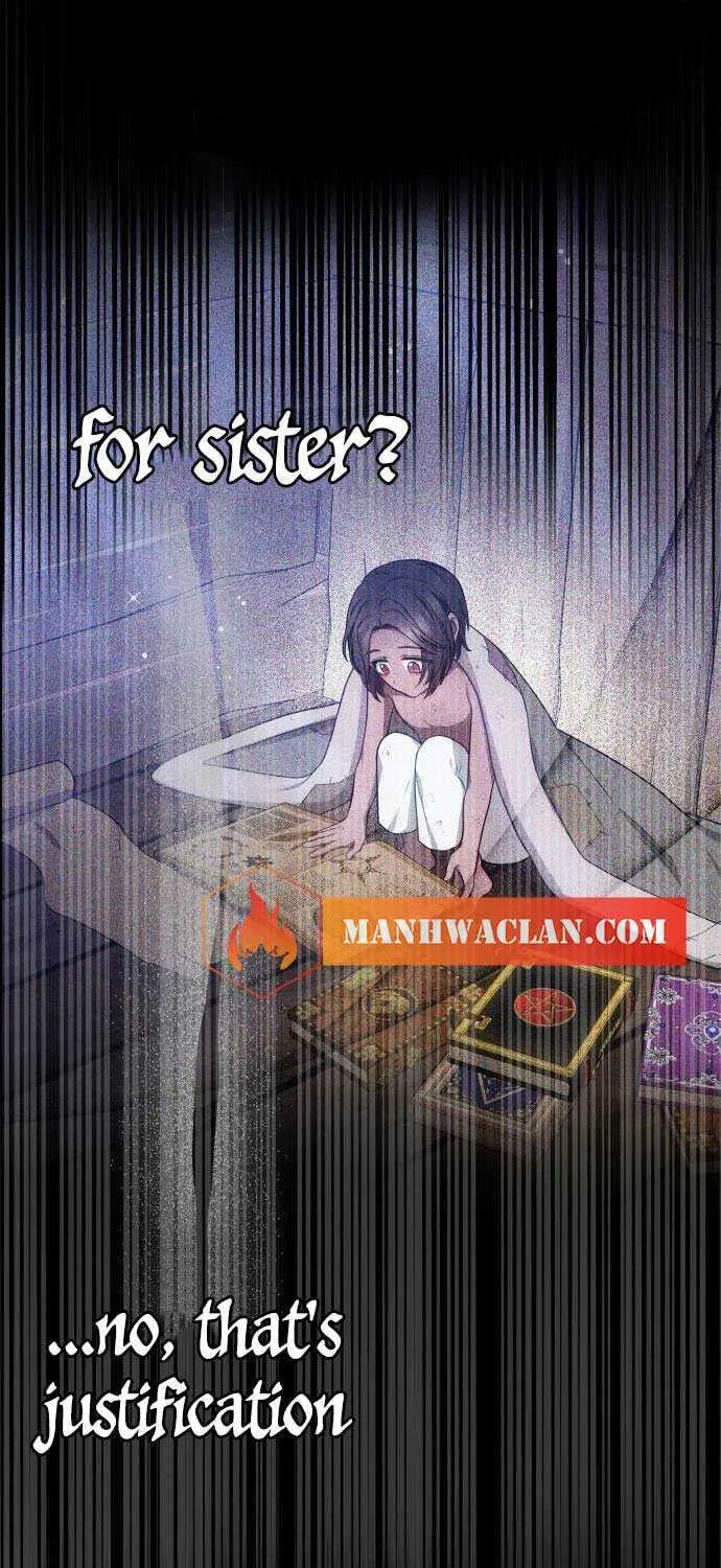 Read Predatory Bride chapter 23 image 10 on Lezhin
