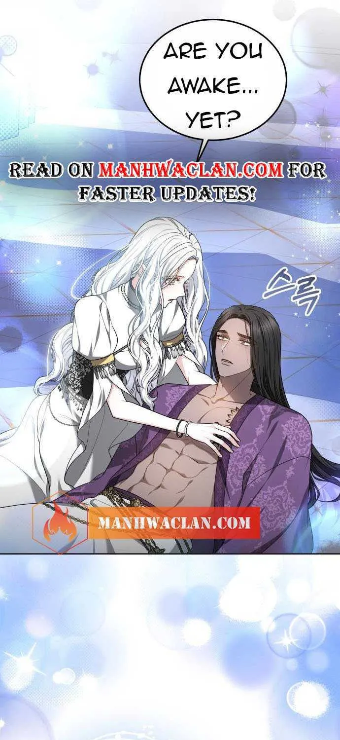 Read Predatory Bride chapter 23 image 19 on Lezhin