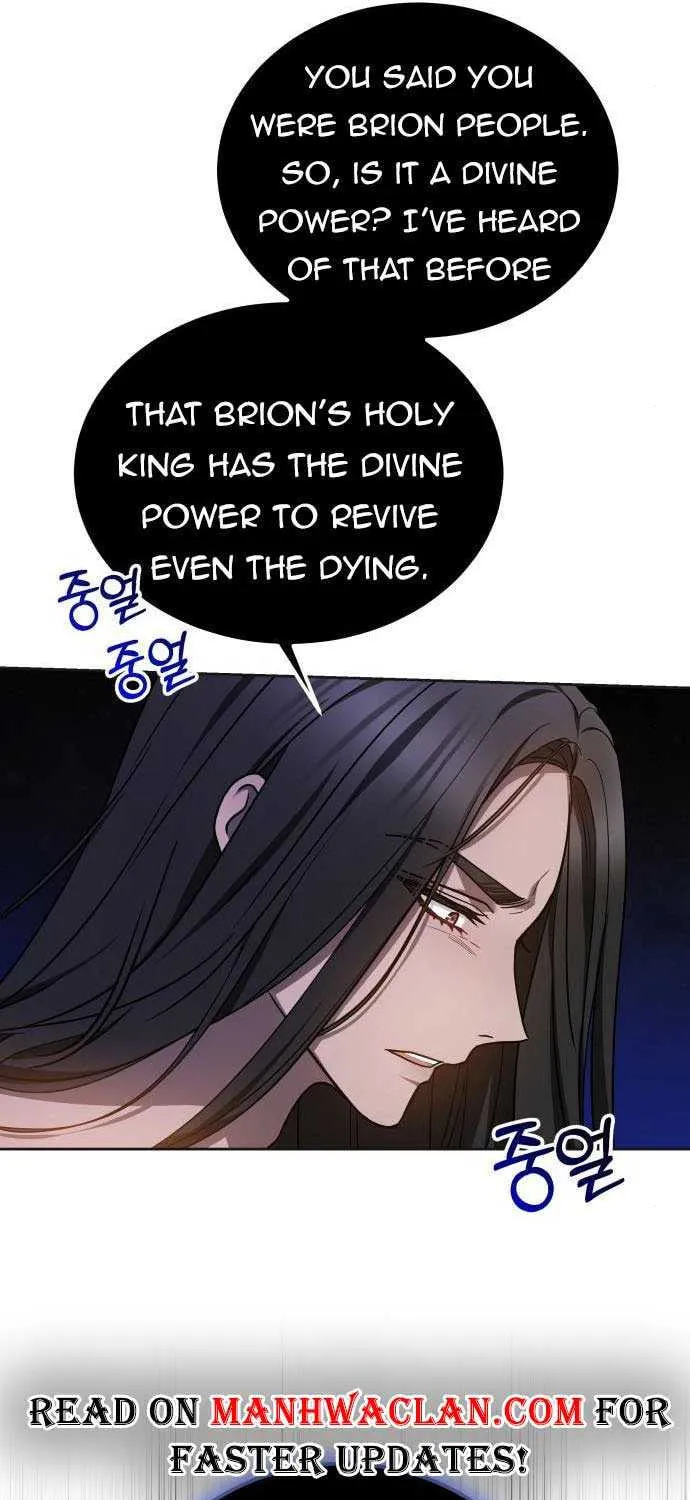 Read Predatory Bride chapter 23 image 29 on Lezhin