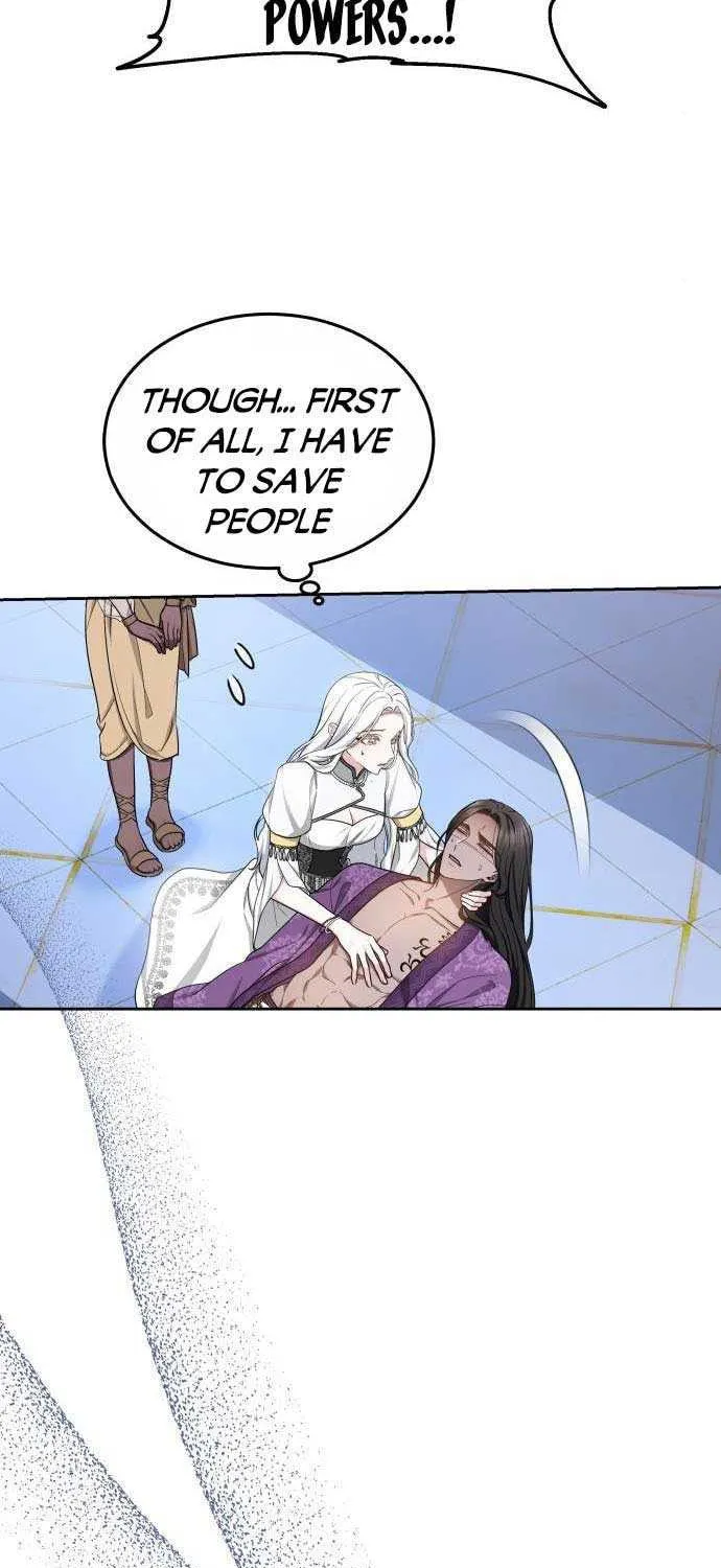 Read Predatory Bride chapter 23 image 3 on Lezhin