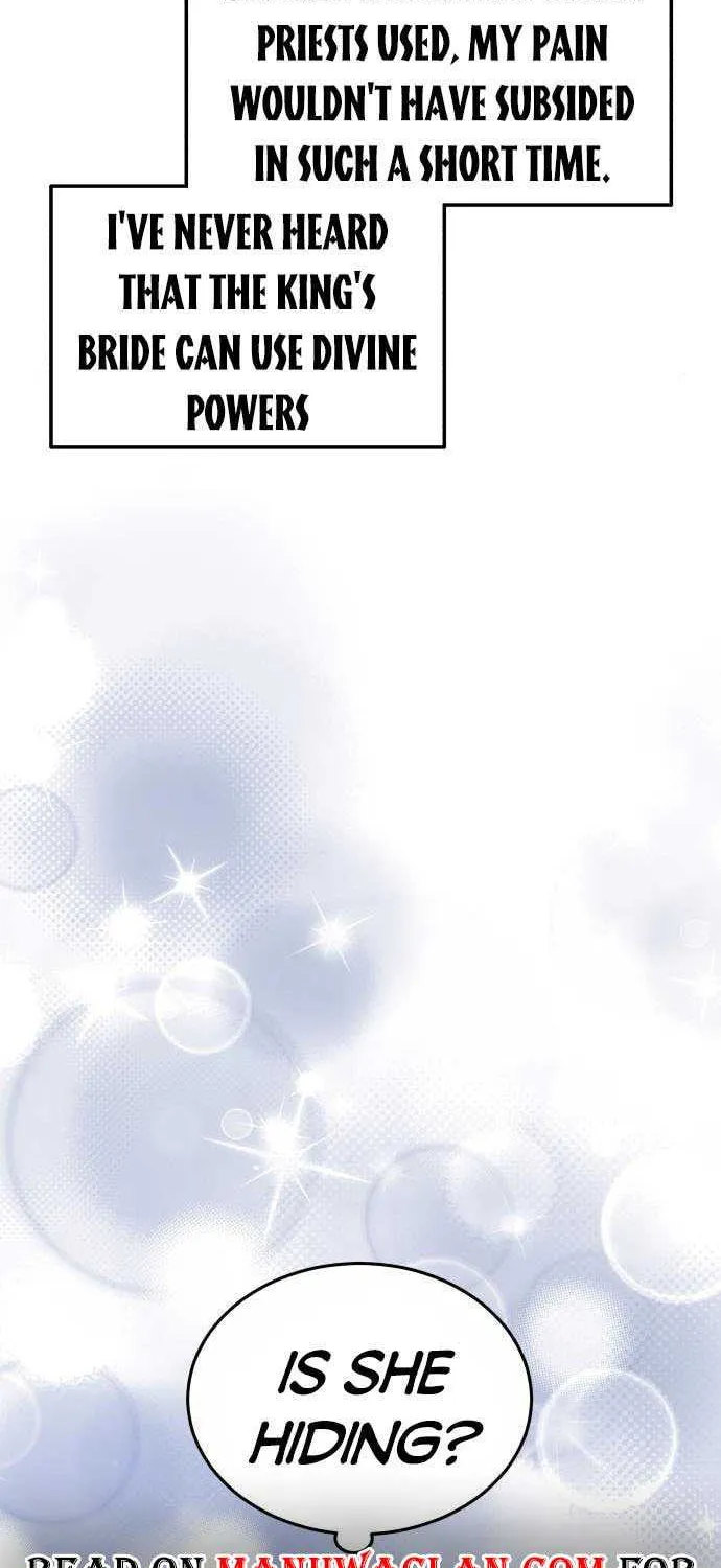 Read Predatory Bride chapter 23 image 34 on Lezhin