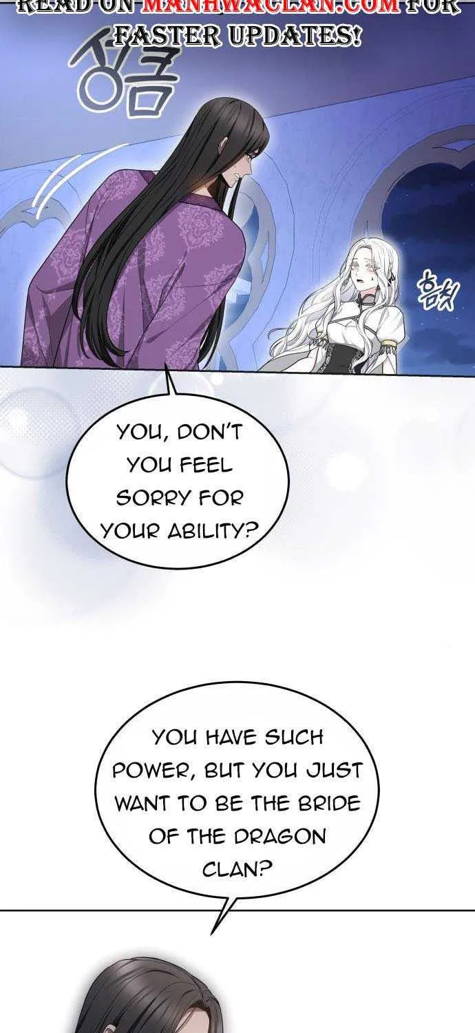 Read Predatory Bride chapter 23 image 35 on Lezhin