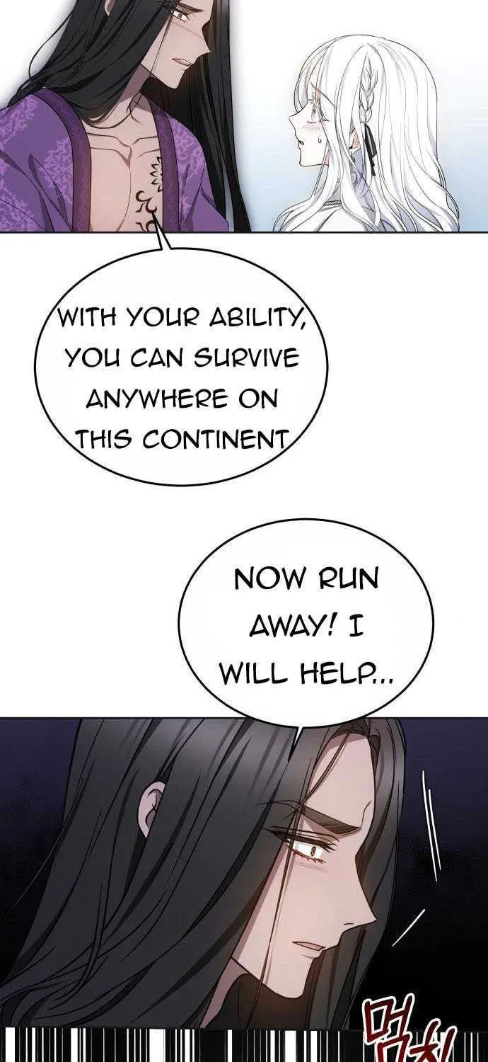 Read Predatory Bride chapter 23 image 36 on Lezhin