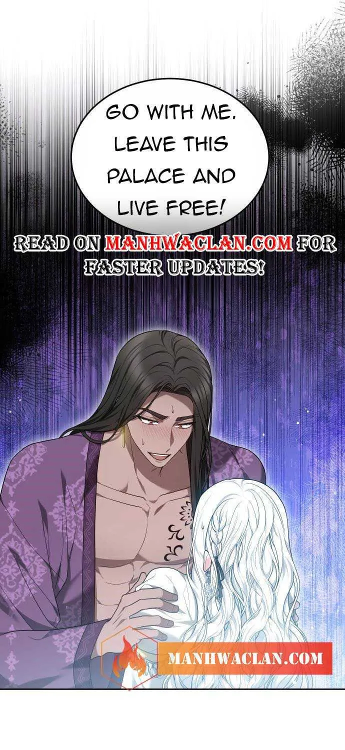 Read Predatory Bride chapter 23 image 39 on Lezhin