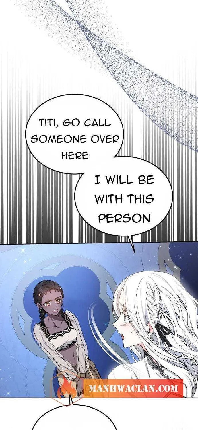 Read Predatory Bride chapter 23 image 4 on Lezhin