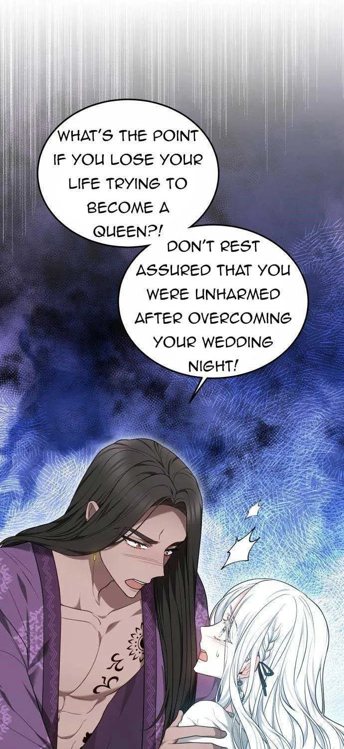 Read Predatory Bride chapter 23 image 41 on Lezhin