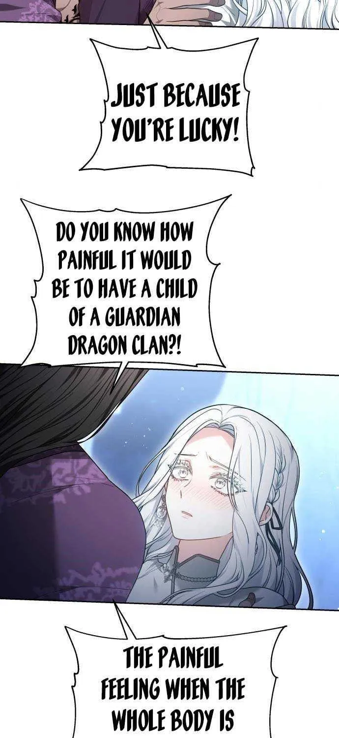 Read Predatory Bride chapter 23 image 42 on Lezhin