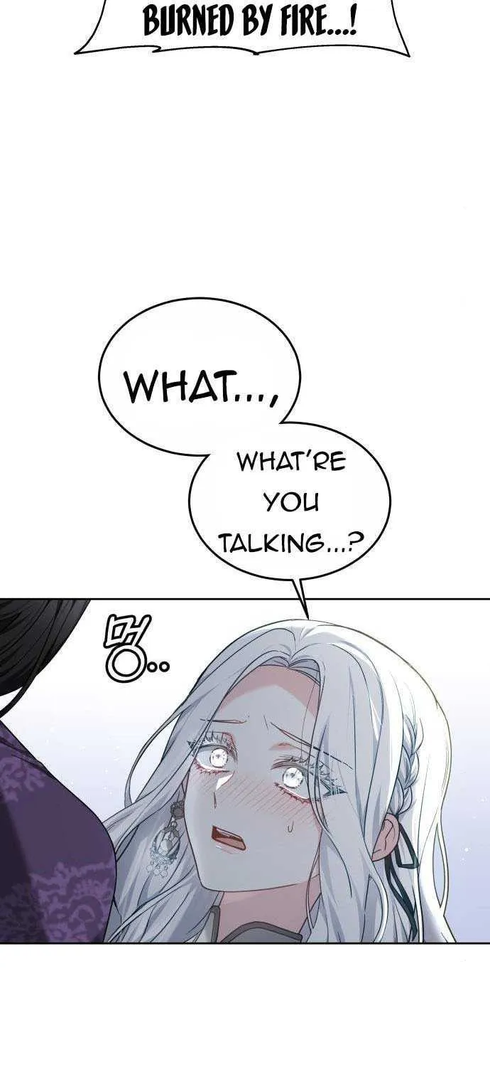 Read Predatory Bride chapter 23 image 43 on Lezhin