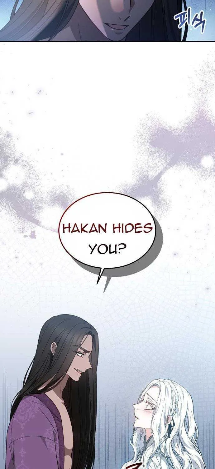 Read Predatory Bride chapter 23 image 45 on Lezhin