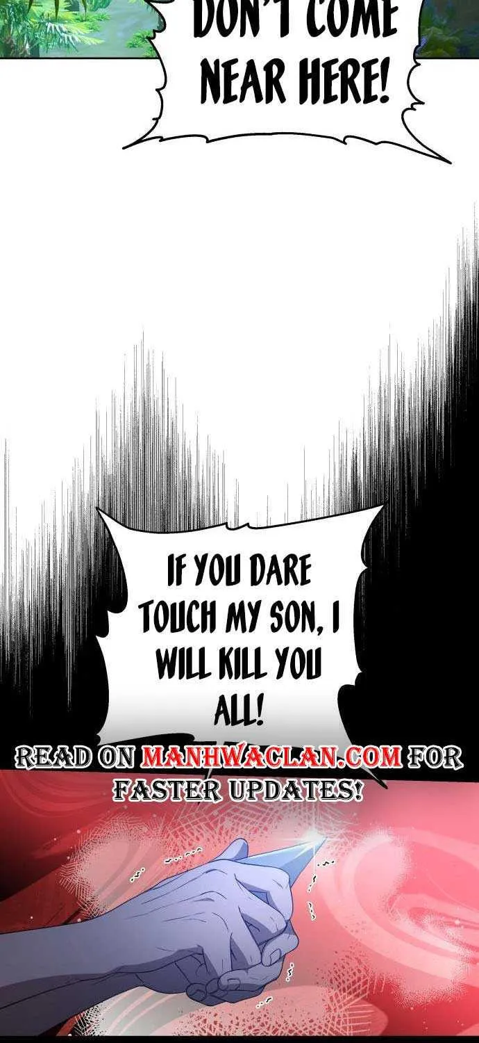 Read Predatory Bride chapter 23 image 47 on Lezhin