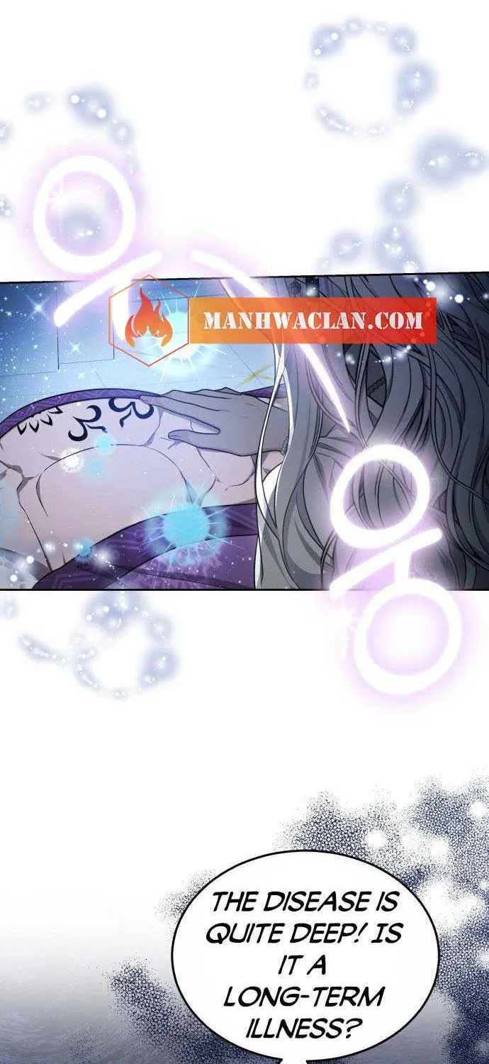Read Predatory Bride chapter 23 image 6 on Lezhin