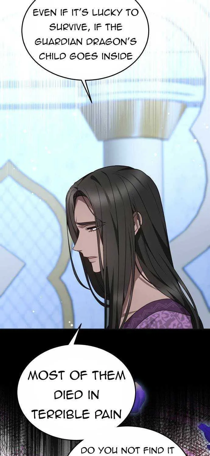 Read Predatory Bride chapter 23 image 61 on Lezhin