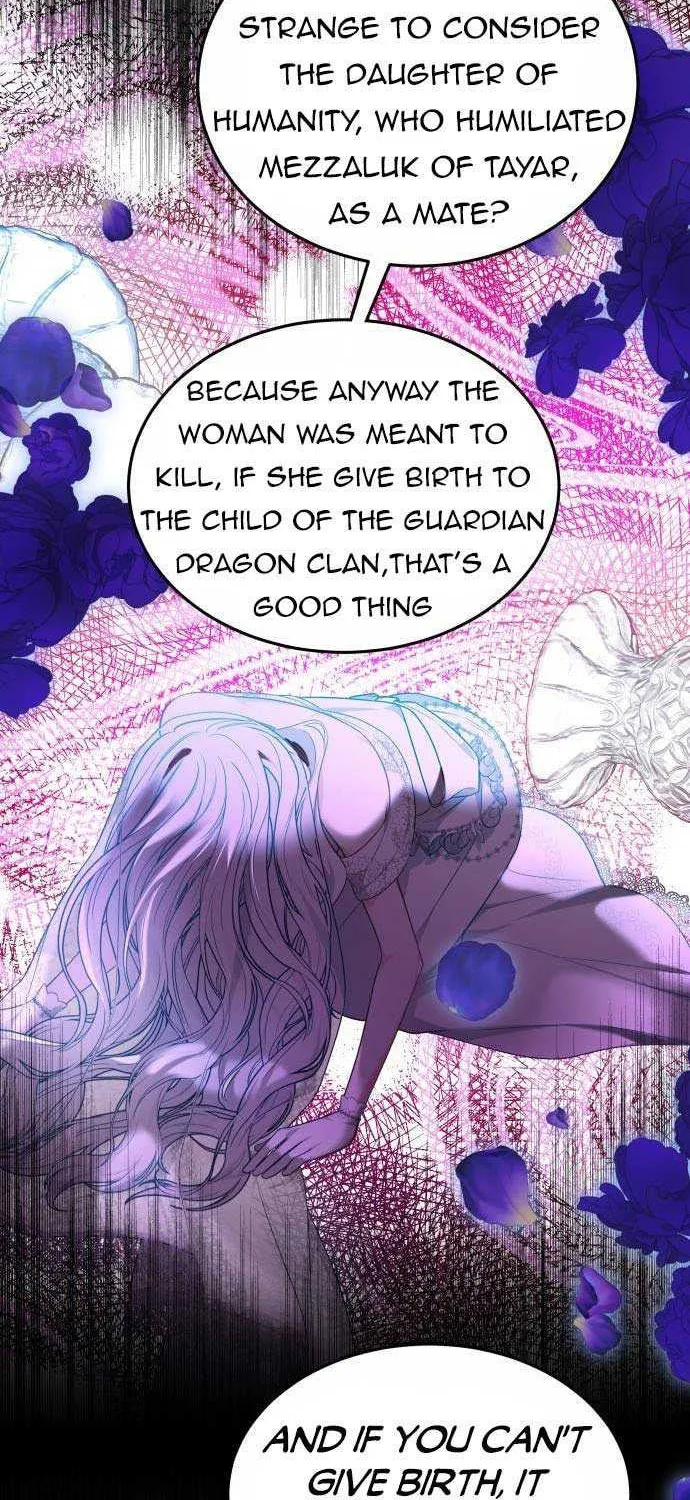 Read Predatory Bride chapter 23 image 62 on Lezhin