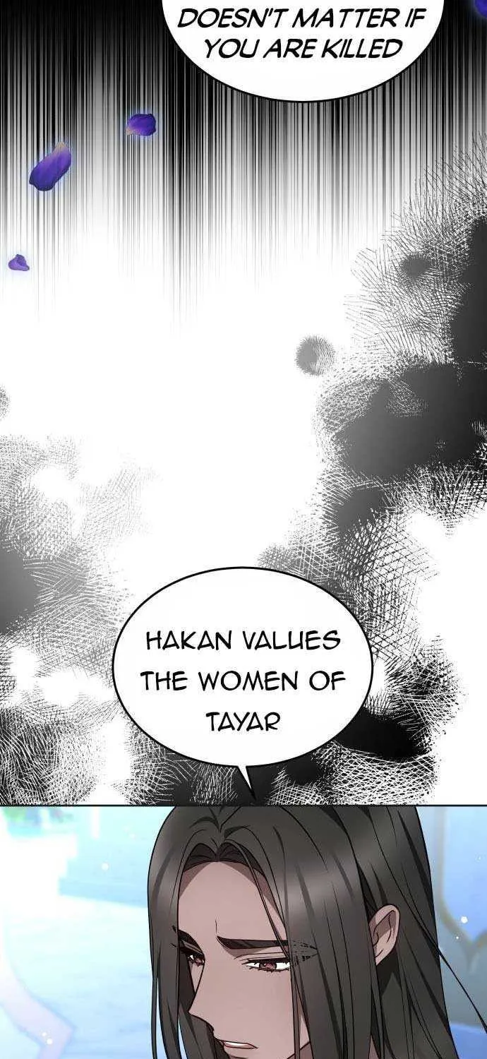Read Predatory Bride chapter 23 image 63 on Lezhin