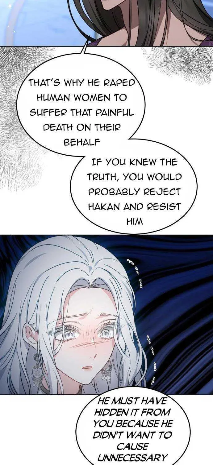 Read Predatory Bride chapter 23 image 64 on Lezhin