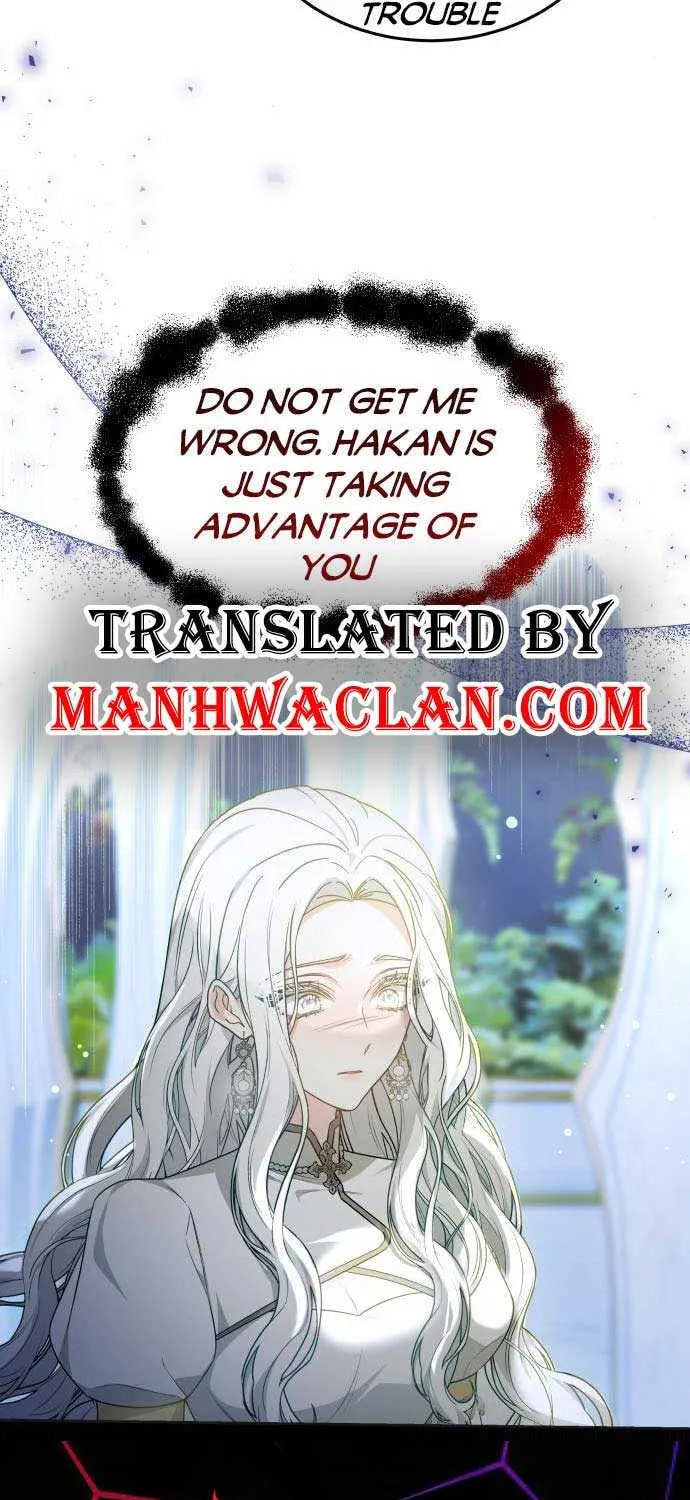 Read Predatory Bride chapter 23 image 65 on Lezhin