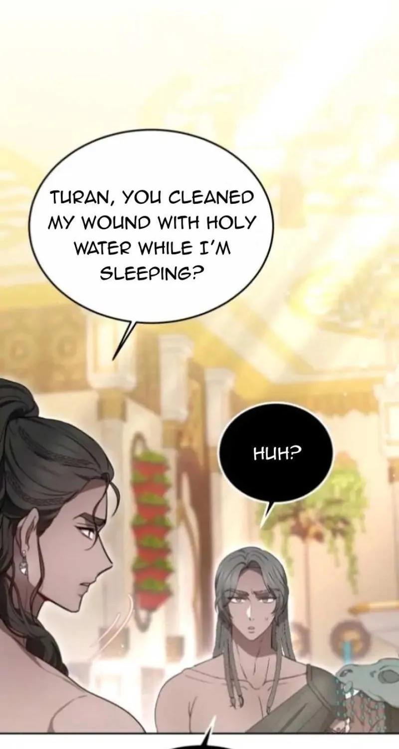 Read Predatory Bride chapter 26 image 10 on Lezhin