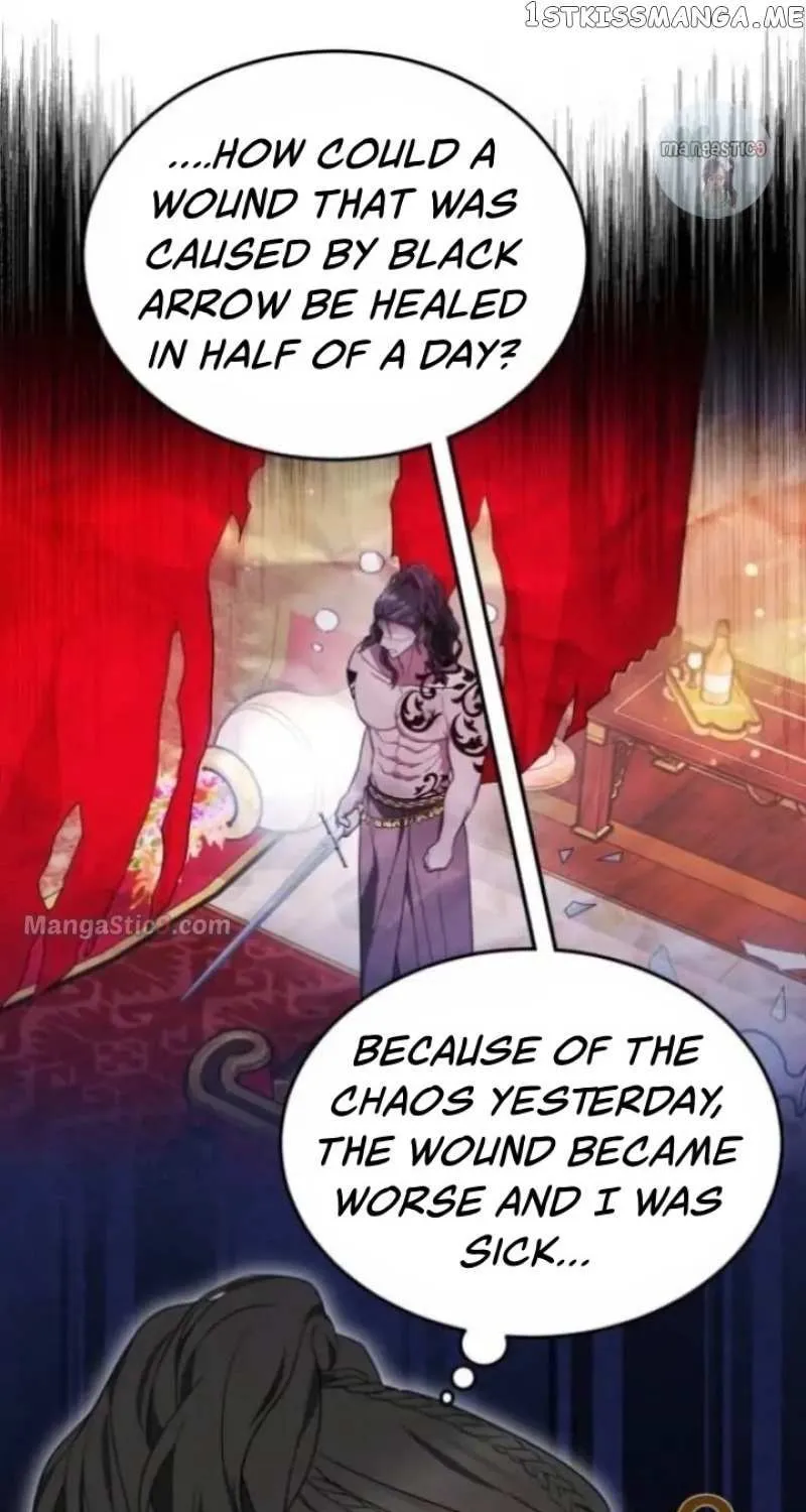 Read Predatory Bride chapter 26 image 12 on Lezhin