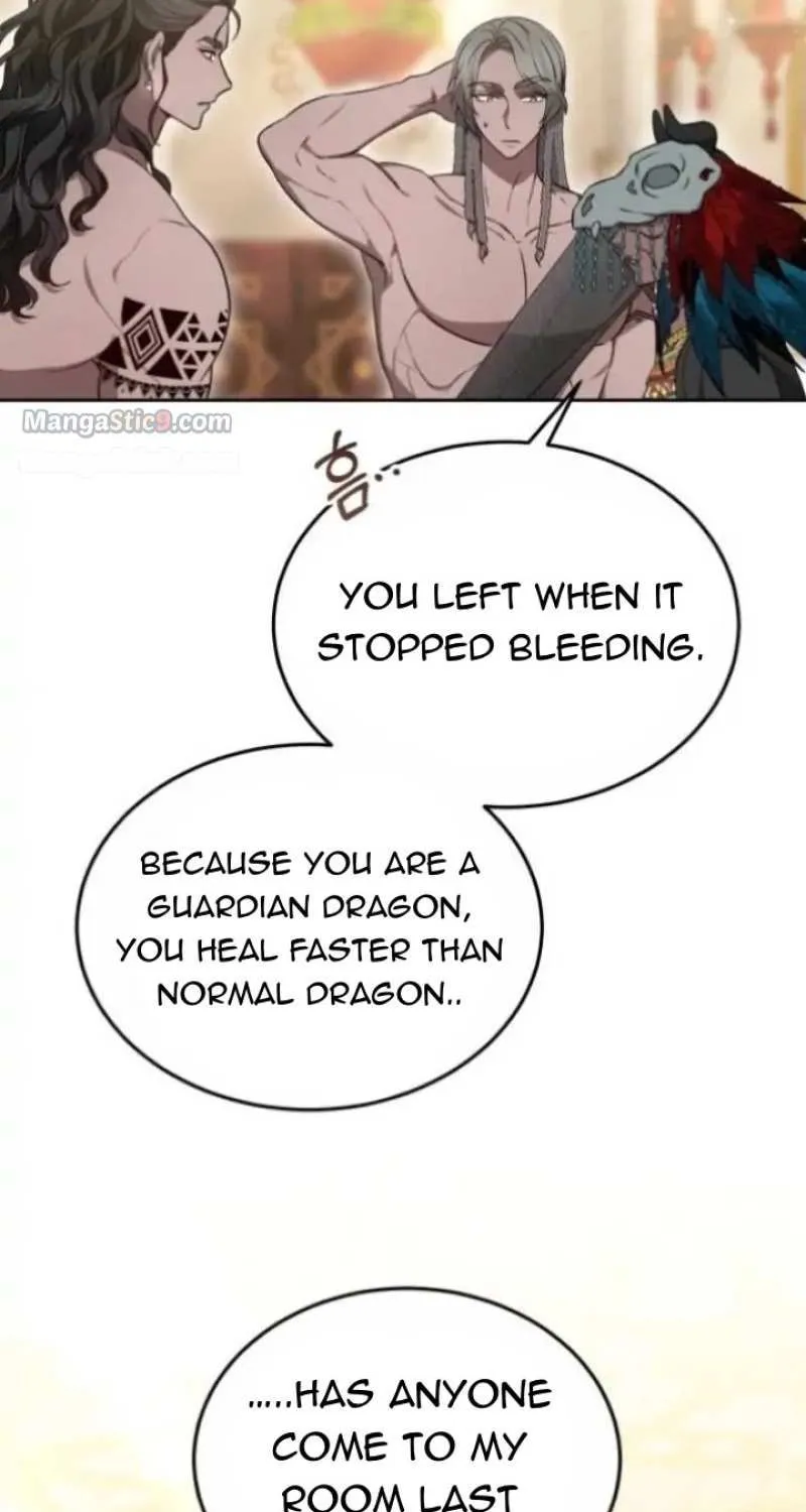 Read Predatory Bride chapter 26 image 14 on Lezhin