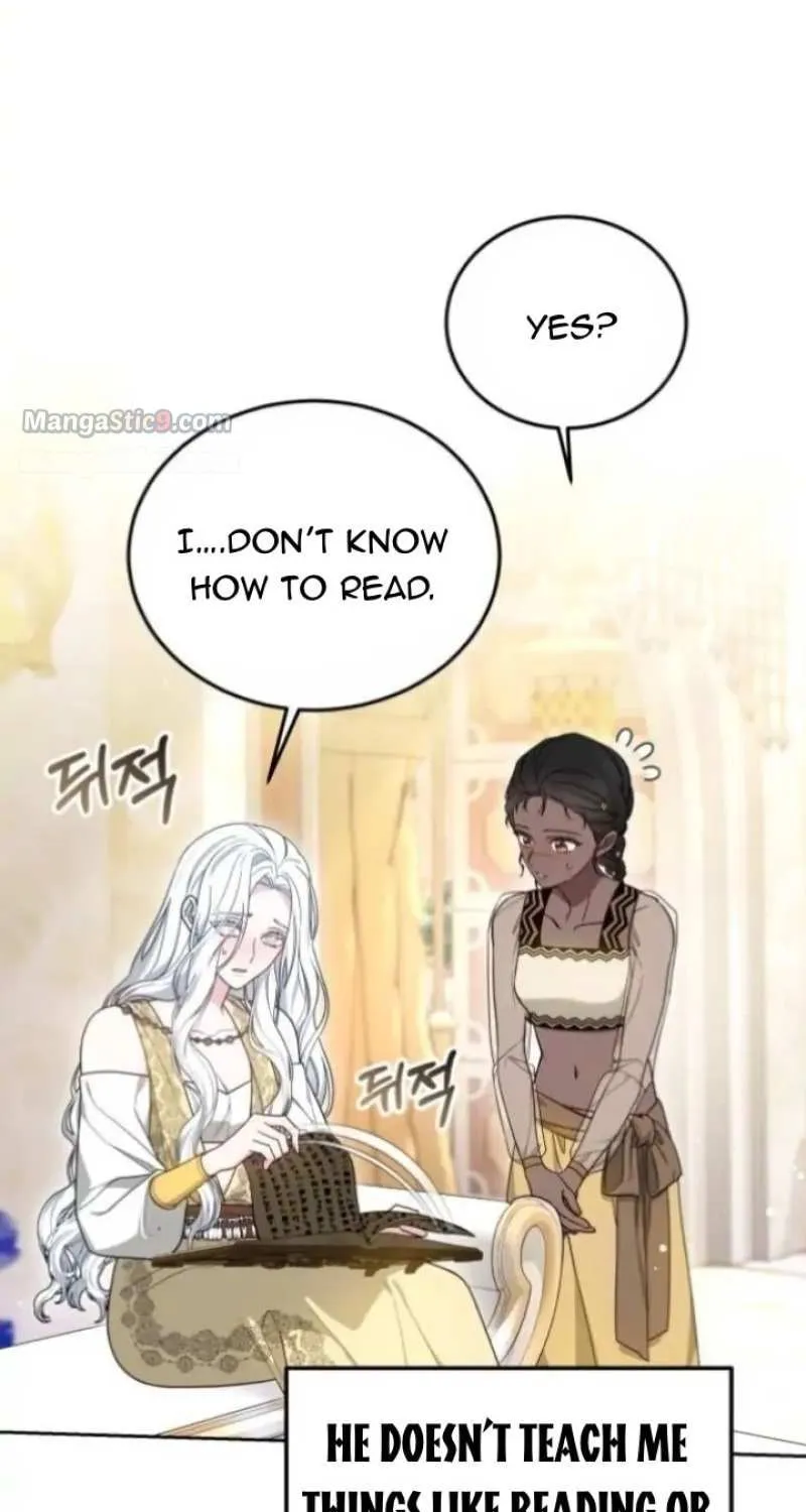 Read Predatory Bride chapter 26 image 34 on Lezhin