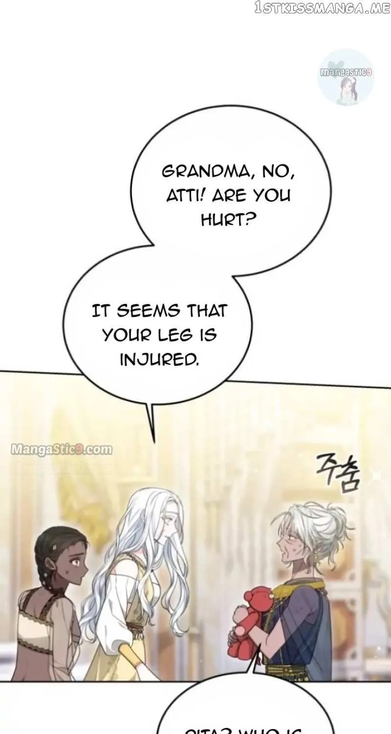 Read Predatory Bride chapter 26 image 42 on Lezhin