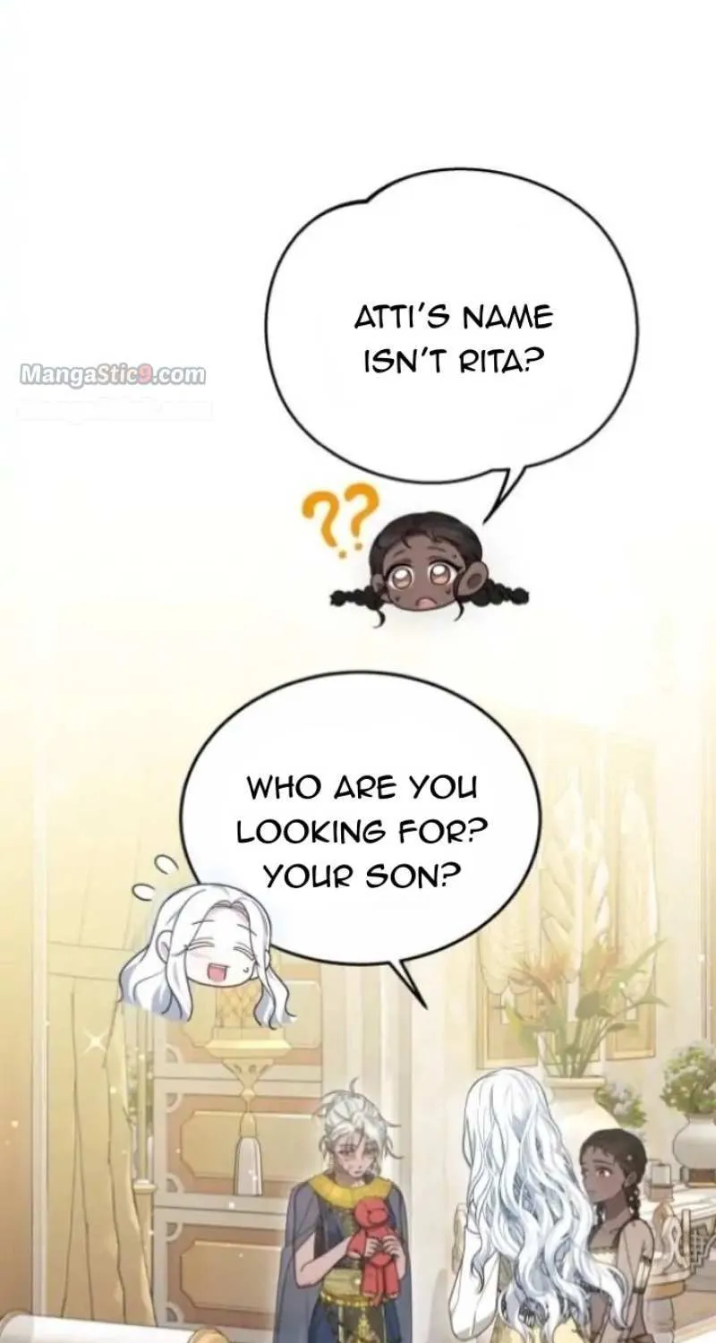 Read Predatory Bride chapter 26 image 44 on Lezhin