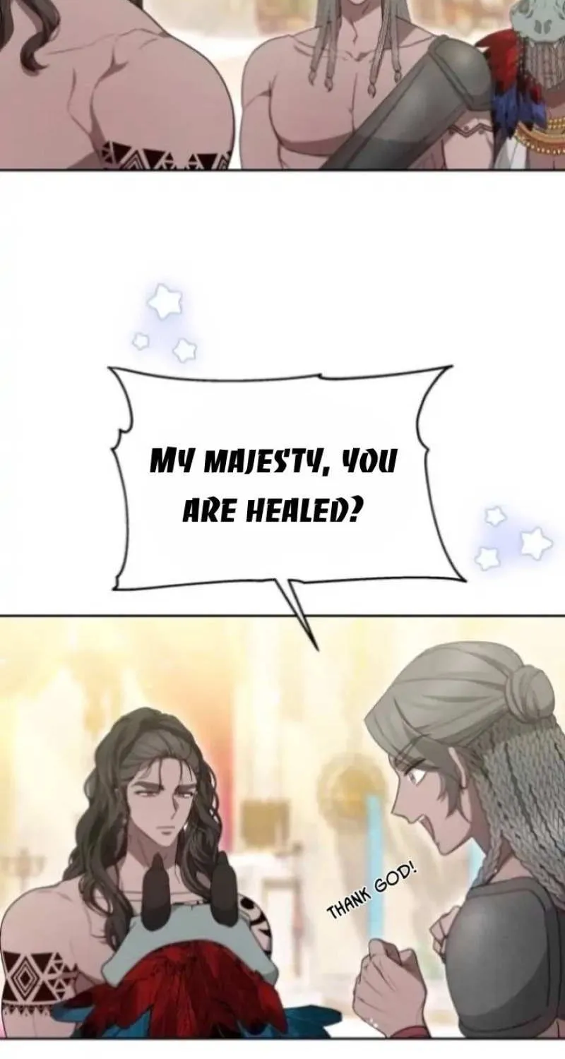 Read Predatory Bride chapter 26 image 7 on Lezhin