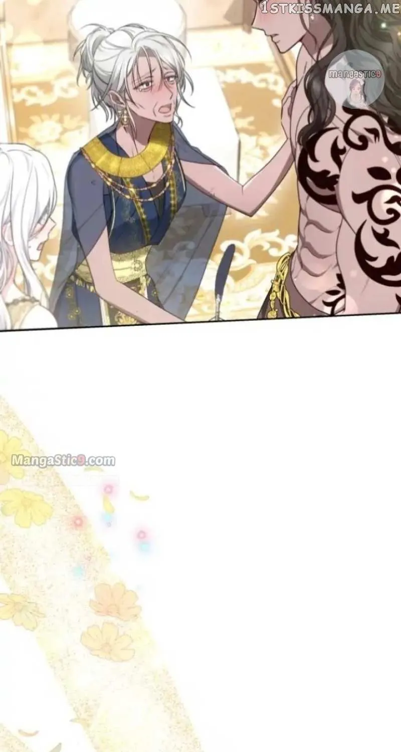 Read Predatory Bride chapter 26 image 83 on Lezhin