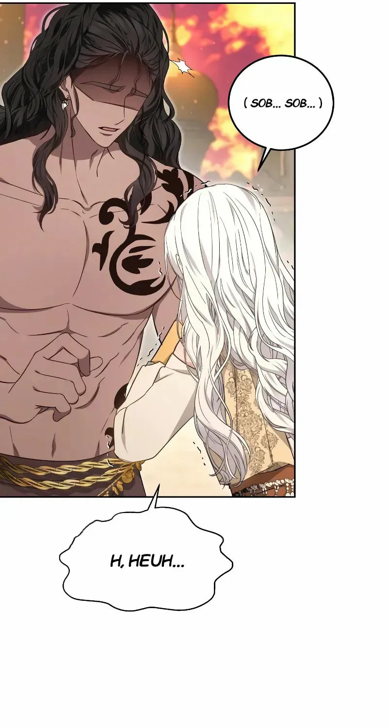 Read Predatory Bride chapter 28.5 image 1 on Lezhin