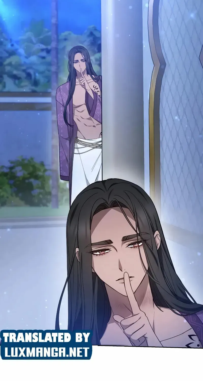 Read Predatory Bride chapter 28.5 image 18 on Lezhin