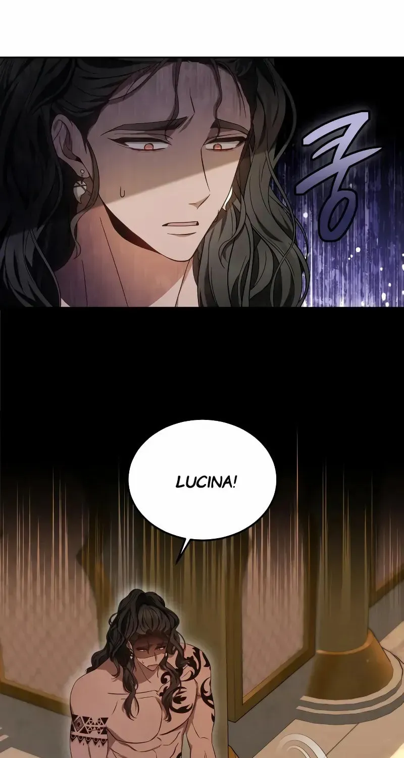Read Predatory Bride chapter 28.5 image 2 on Lezhin