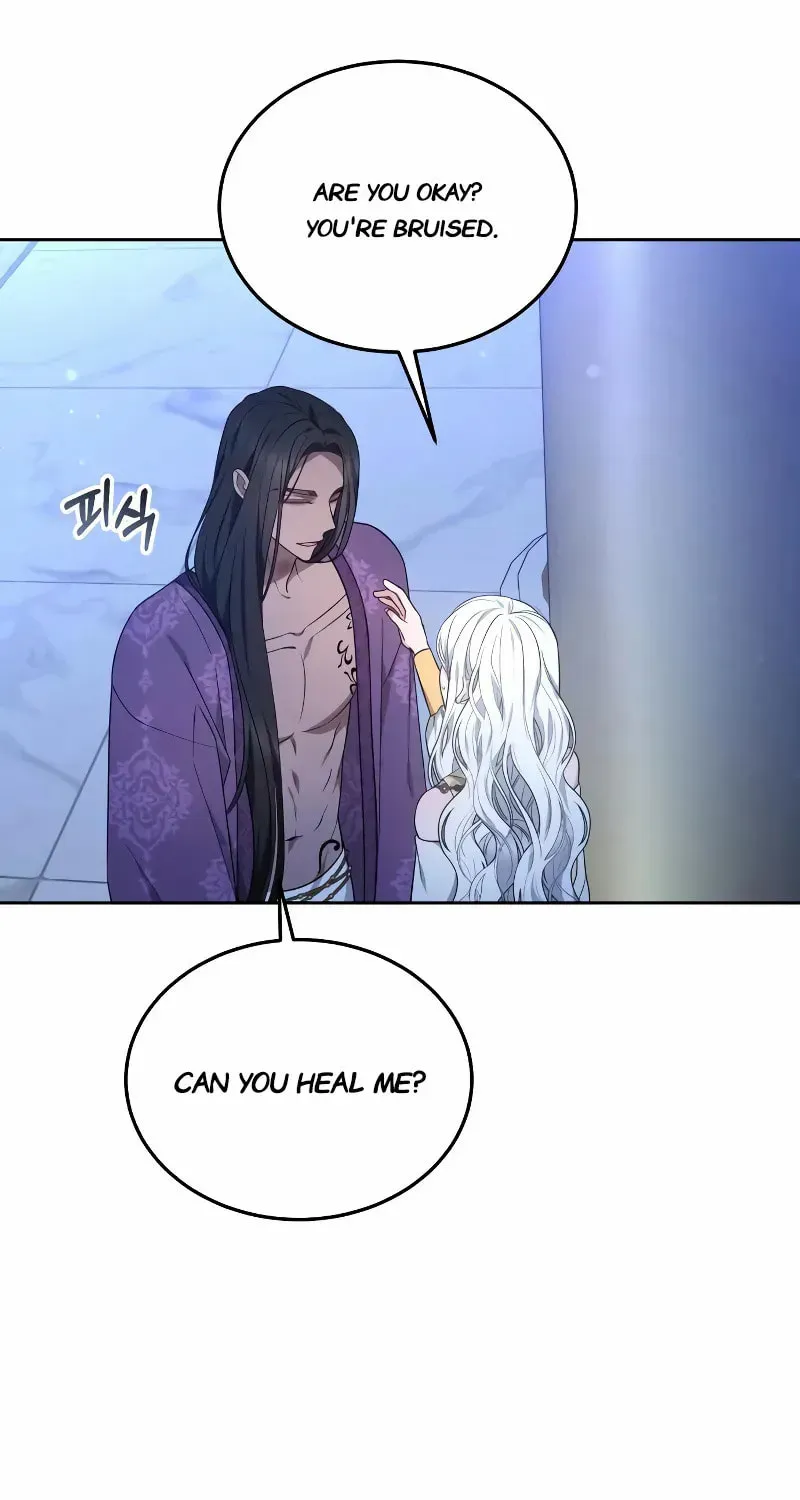 Read Predatory Bride chapter 28.5 image 20 on Lezhin