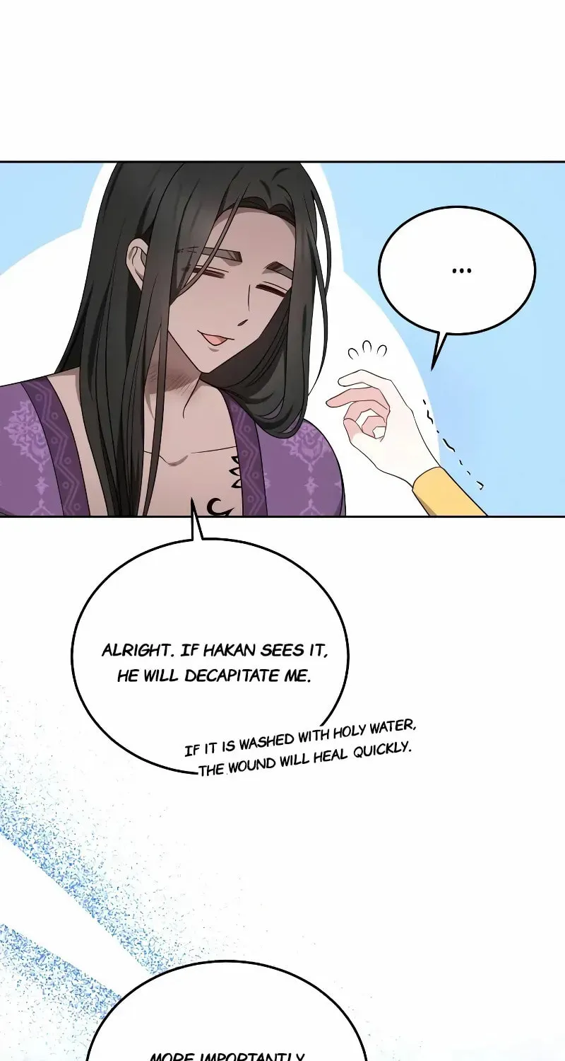 Read Predatory Bride chapter 28.5 image 21 on Lezhin
