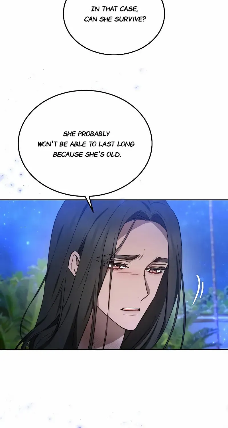 Read Predatory Bride chapter 28.5 image 26 on Lezhin