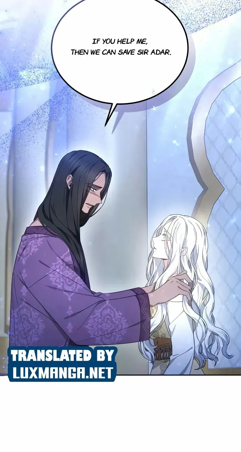 Read Predatory Bride chapter 28.5 image 28 on Lezhin