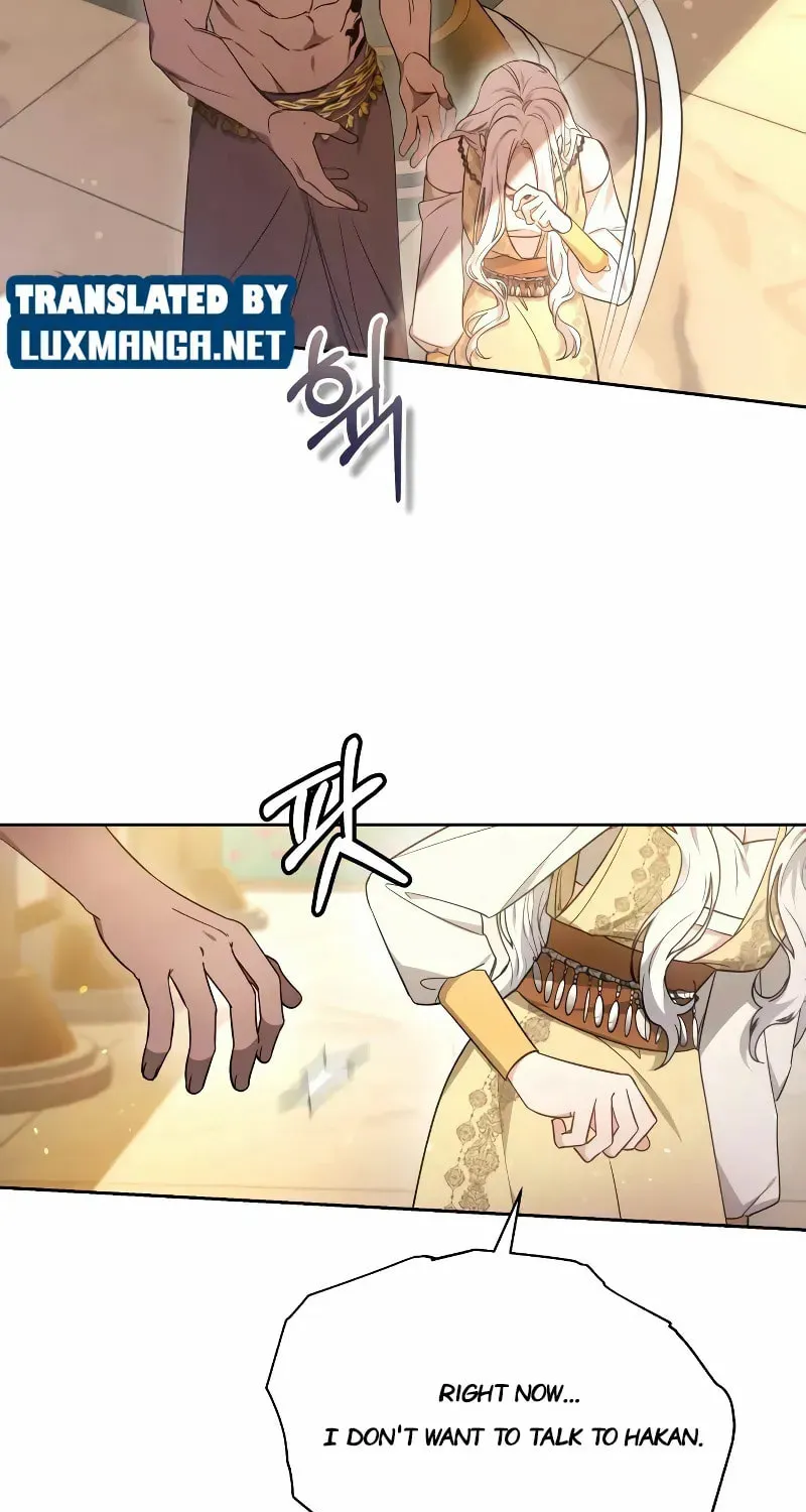 Read Predatory Bride chapter 28.5 image 3 on Lezhin