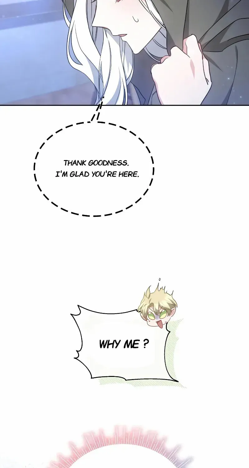 Read Predatory Bride chapter 28.5 image 34 on Lezhin