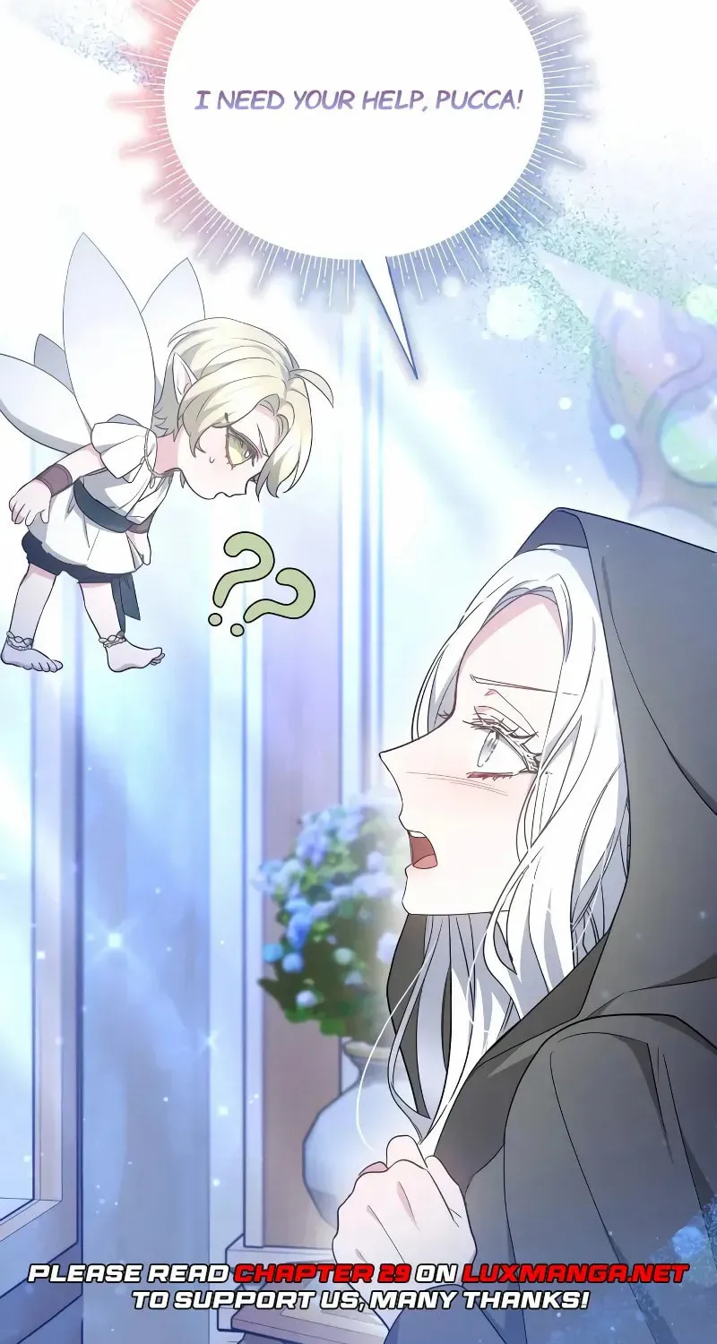 Read Predatory Bride chapter 28.5 image 35 on Lezhin